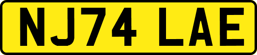 NJ74LAE