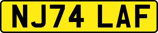 NJ74LAF