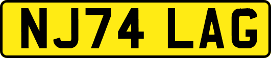 NJ74LAG