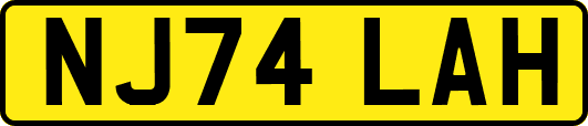 NJ74LAH