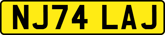 NJ74LAJ