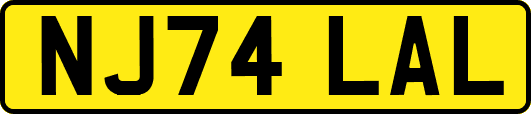 NJ74LAL