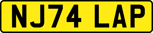 NJ74LAP