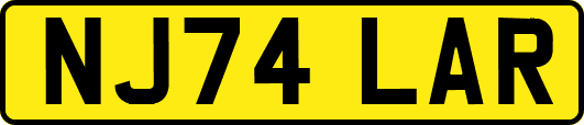 NJ74LAR