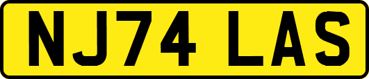 NJ74LAS