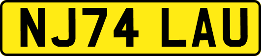 NJ74LAU