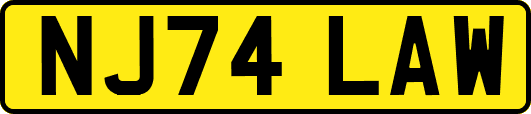 NJ74LAW