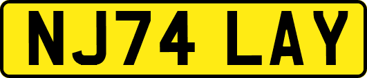 NJ74LAY