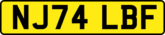 NJ74LBF