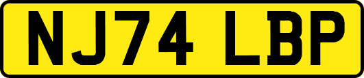 NJ74LBP