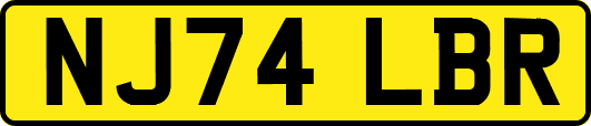 NJ74LBR