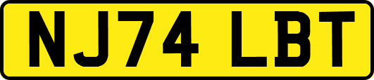 NJ74LBT