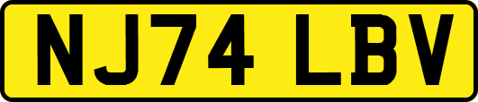 NJ74LBV