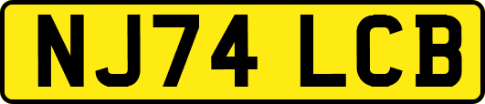 NJ74LCB