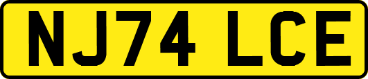 NJ74LCE