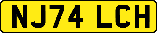 NJ74LCH