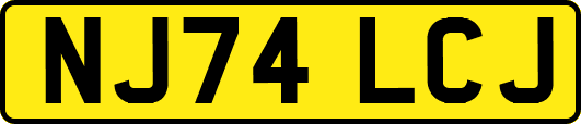 NJ74LCJ