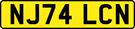 NJ74LCN