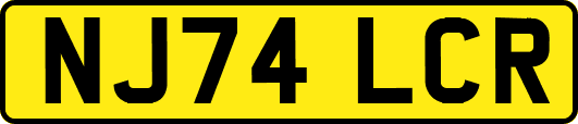 NJ74LCR