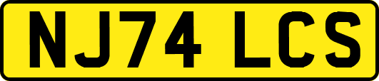 NJ74LCS