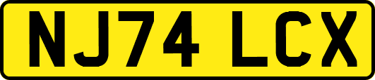 NJ74LCX