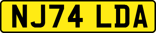 NJ74LDA