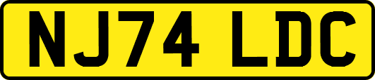 NJ74LDC