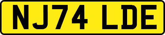 NJ74LDE