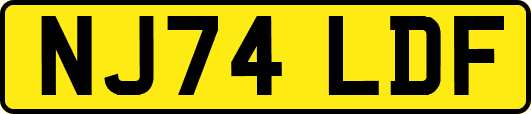 NJ74LDF