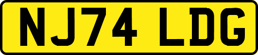 NJ74LDG