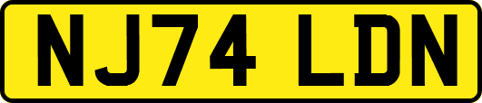 NJ74LDN