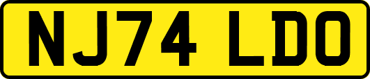 NJ74LDO