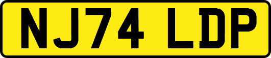 NJ74LDP