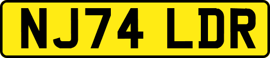 NJ74LDR