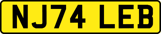 NJ74LEB