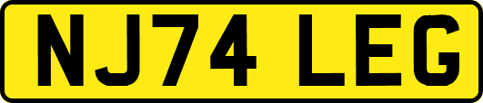 NJ74LEG