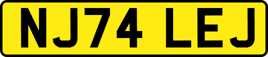 NJ74LEJ