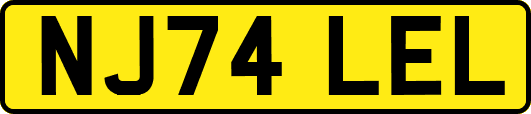 NJ74LEL