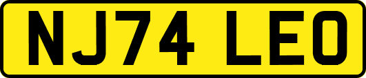 NJ74LEO