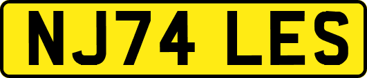 NJ74LES