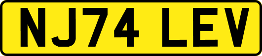 NJ74LEV