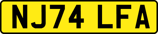 NJ74LFA