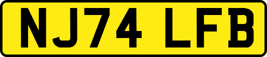 NJ74LFB