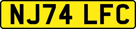 NJ74LFC