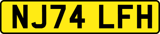 NJ74LFH