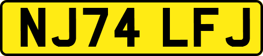 NJ74LFJ