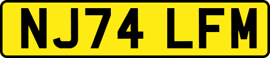 NJ74LFM