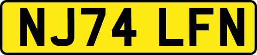 NJ74LFN