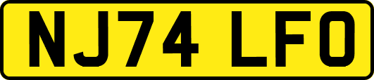 NJ74LFO