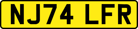 NJ74LFR